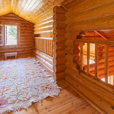 La De Bajanda Lejlighed