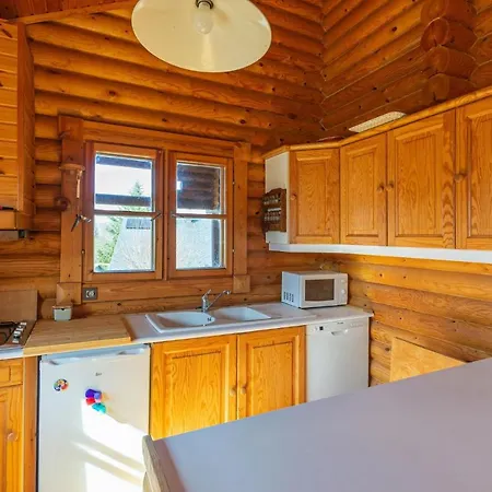 La De Bajanda Lejlighed *