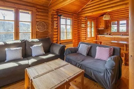 Lejlighed La De Bajanda *