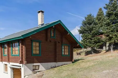 Lejlighed La De Bajanda Estavar