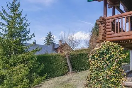 Lejlighed La De Bajanda