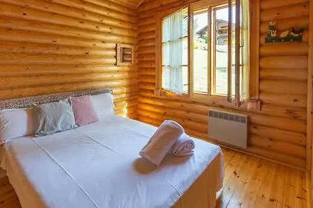 Lejlighed La De Bajanda Estavar