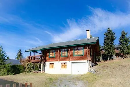 Apartment La De Bajanda